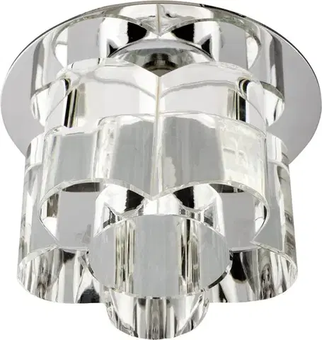 Stropná svetla Bodové svetlo SK-21 Candellux