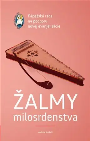 Kresťanstvo Žalmy milosrdenstva