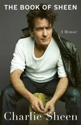 Film, hudba The Book of Sheen - Charlie Sheen
