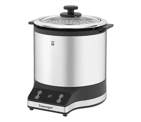 Predlžovacie káble WMF - Ryžovar KITCHENminis 220W/230V 1 l nerez 415260011
