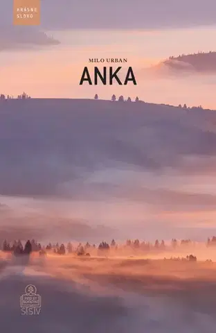 Kresťanstvo Anka - Urban Milo