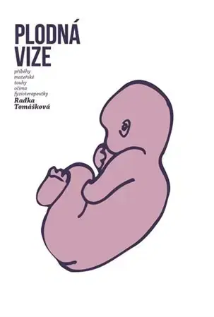 Partnerstvo a rodičovstvo - ostatné Plodná vize - Radka Tomášková