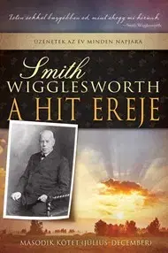 Náboženstvo - ostatné A hit ereje 2. - Smith Wigglesworth