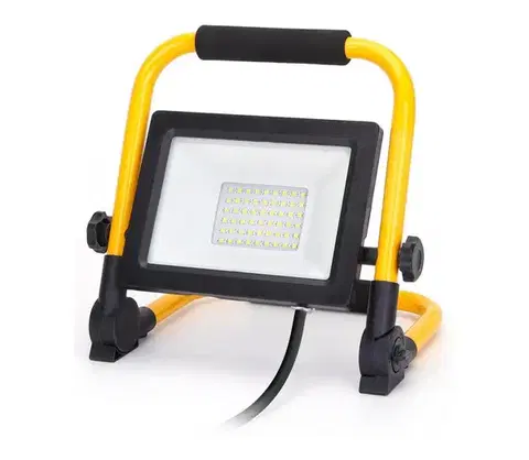 Svietidlá  B.V.  - LED Reflektor so stojanom LED/30W/230V IP44 130600VRR