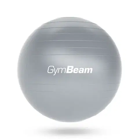 Fitlopty a balančné podložky GymBeam Fitlopta FitBall 85 cm