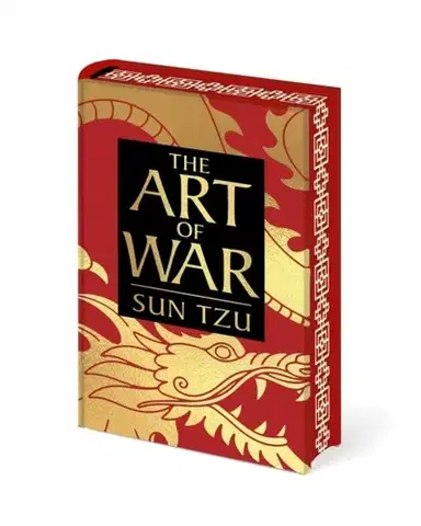 Filozofia The Art of War - Sun Tzu