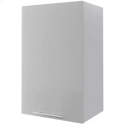 Kuchynské skrinky visiace Skrinka do kuchyne Essen grey W2/45