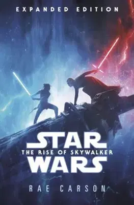 Sci-fi a fantasy Star Wars: Rise of Skywalker - Rae