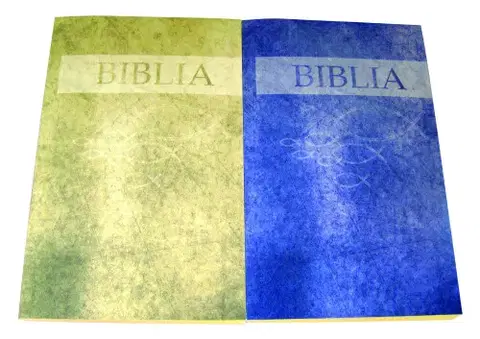 Biblie, biblistika Biblia VF mäkká väzba (Svetlo hnedá)