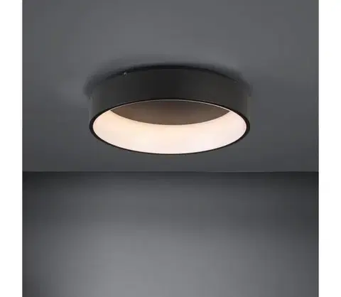 Svietidlá Eglo 390051 - LED Stmievateľné stropné svietidlo MARGHERA LED/35,2W/230V 3000K 390051