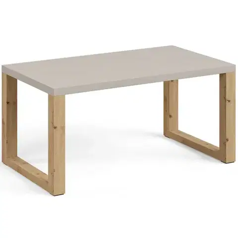 Konferenčné stolíky s úložným priestorom Konferenčný stolík Mona 1050 Kašmír/Artisan