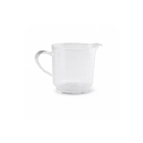 Odmerky TVAR - Odmerka 150 ml číra