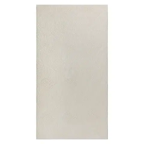 Moderné koberce Koberec Stilo 0,8/1,5 392 60 krémová