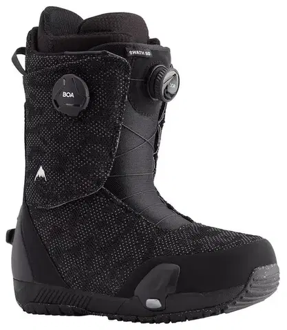 Pánske topánky Burton Swath Step On® Boot M Veľkosť: 8,5 US