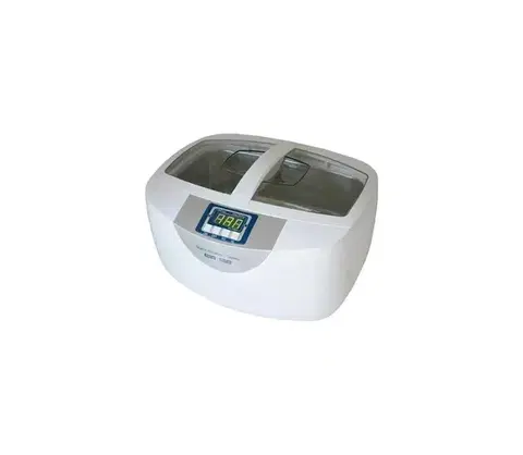 Predlžovacie káble Geti Ultrazvukový čistič 170W/230V 2,5 l 06422939