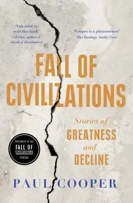 Starovek Fall of Civilizations - Paul Cooper