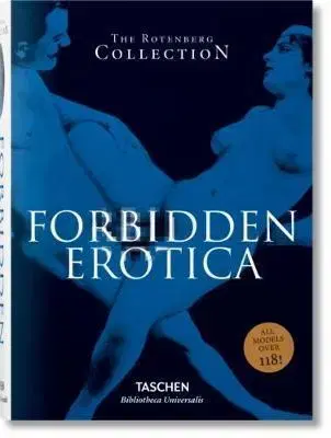 Fotografia Forbidden Erotica