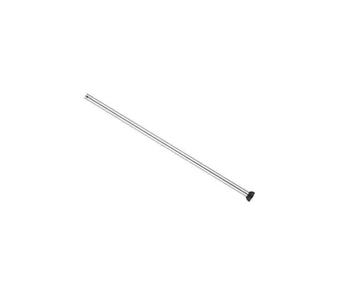 Predlžovacie káble FANAWAY 210546 - Predlžovacia tyč 90 cm lesklý chróm 210546