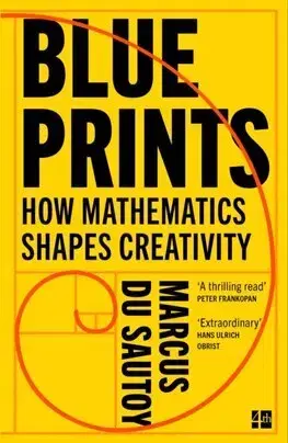 Matematika, logika Blueprints - Marcus du Sautoy