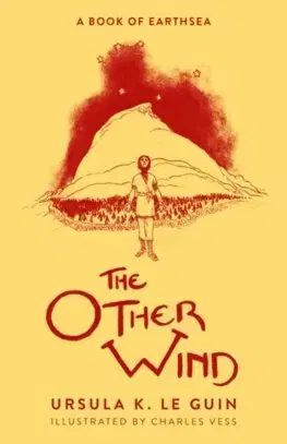 Fantasy, upíri The Other Wind - Ursula K. Le Guin,Charles Vess
