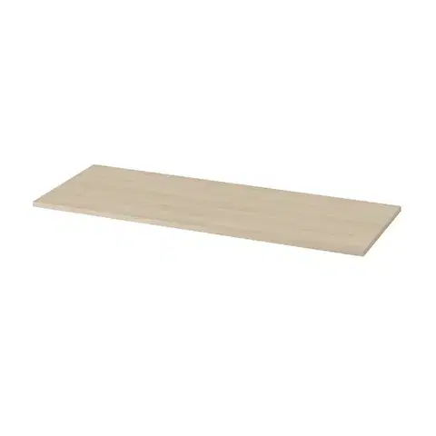 Doplnky do kúpeľne CERSANIT - DOSKA MODUO 118 DUB  S590-025