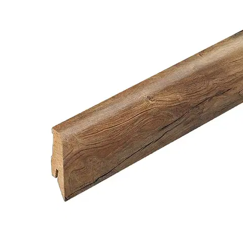 Soklové lišty > 58/19 Lišta EUROWOOD 58/19 Dub loferer 45915/0017 3570