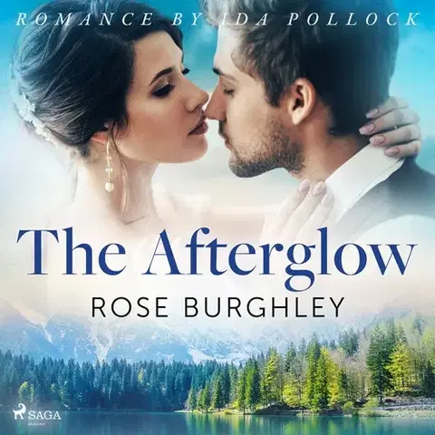 Romantická beletria Saga Egmont The Afterglow (EN)