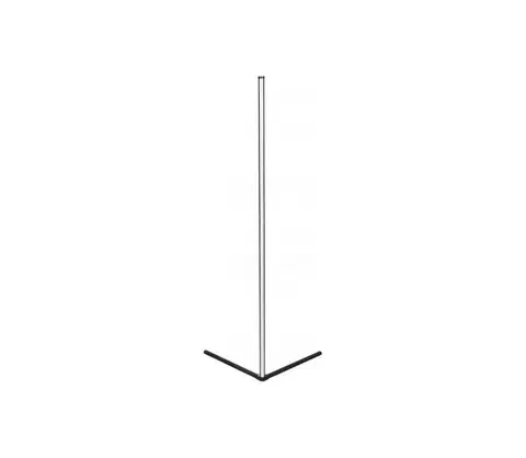 Lampy Grundig - LED RGBW Stmievateľná stojacia lampa LED/6W/230V + diaľkové ovládanie 8711252588155