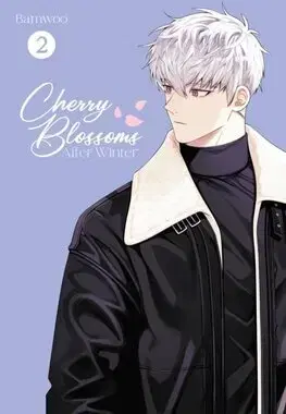 Manga Cherry Blossoms After Winter, Vol. 2 - Bamwoo