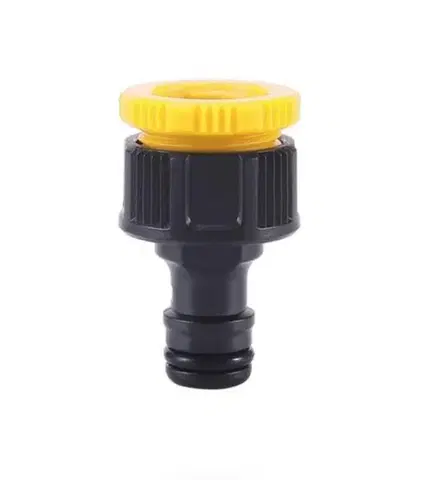 Kompostéry Kinekus Adaptér 1/2"+3/4" vnút.závit pre hadicovú rýchlospojku GARDENKUS