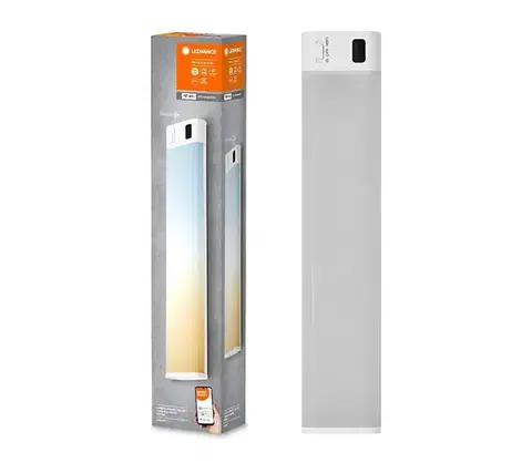 Svietidlá Ledvance - LED Stmievateľné svietidlo so senzorom UNDERCABINET LED/9W/230V Wi-Fi 4099854096532