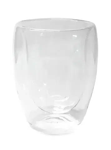 Poháre MAKRO - Pohár sklo dvojstenný 300ml