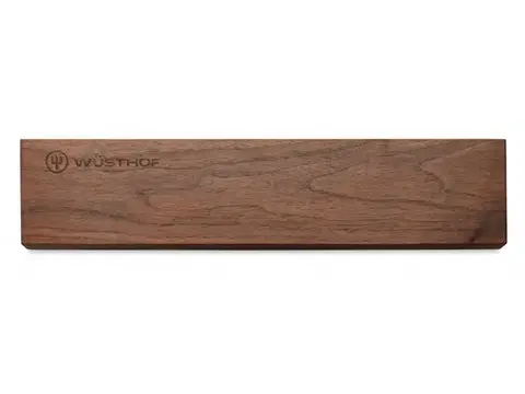 Magnetické lišty WÜSTHOF Magnetická lišta Wüsthof 30 cm orech
