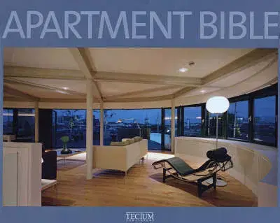Cudzojazyčná literatúra Apartment Bible
