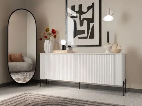 Obývacia izba Komoda VERA 150 Halmar