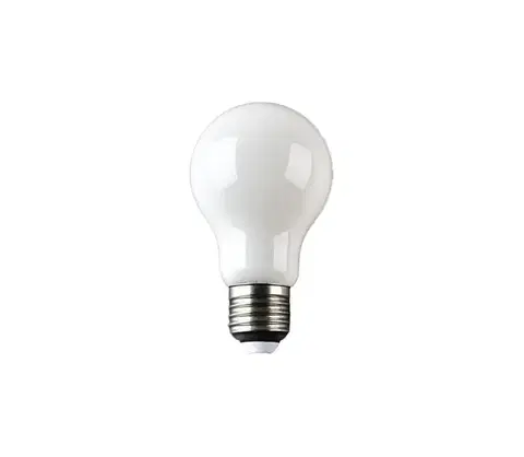 LED osvetlenie  LED Žiarovka FILAMENT A60 E27/12W/230V 330° 3000K ZLF513M