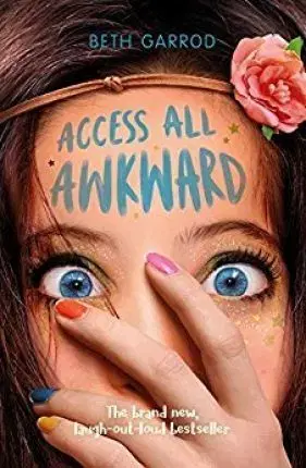 Cudzojazyčná literatúra Access All Awkward - Beth Garrod