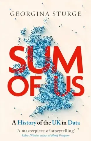 História Sum of Us - Georgina Sturge