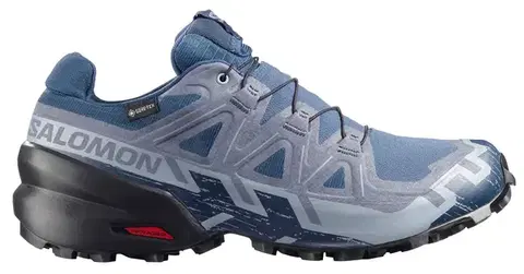 Trail Salomon Speedcross 6 GTX M Veľkosť: 42 EUR