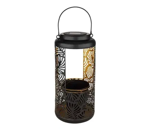 Záhradné lampy Globo 36229