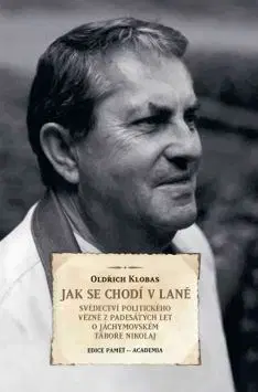 História Jak se chodí v laně - Oldřich Klobas