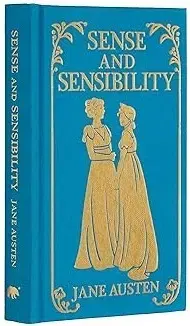 Svetová beletria Sense and Sensibility - Jane Austen