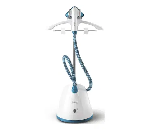 Predlžovacie káble Tefal - Parný naparovač na odevy PRO STYLE ONE 1800W/230V IT2460E0