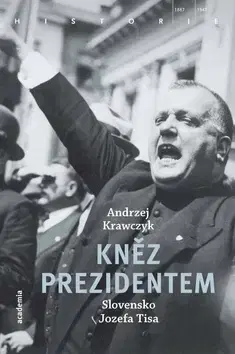 Biografie - ostatné Kněz prezidentem - Andrzej Krawczyk
