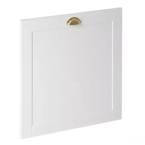 Kuchynské skrinky stojace Kuchynská skrinka linea d60fzn white