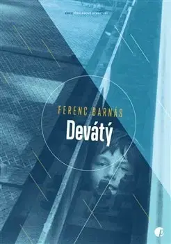 Svetová beletria Devátý - Ferenc Barnás