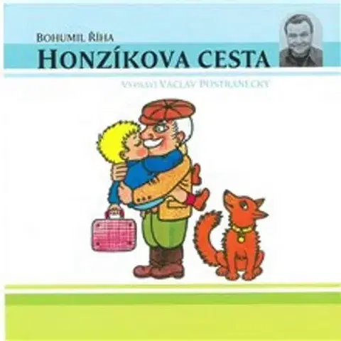 Pre deti a mládež Popron Music Honzíkova cesta
