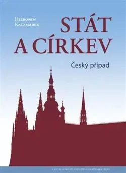 Kresťanstvo Stát a církev - Hieronim Kaczmarek