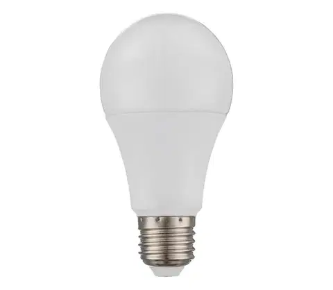 Žiarovky LED Stmievateľná žiarovka AGL E27/9W/230V 4000K - Globo 10625DCK 10625DCK