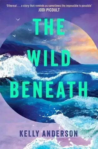 Svetová beletria The Wild Beneath - Kelli Anderson